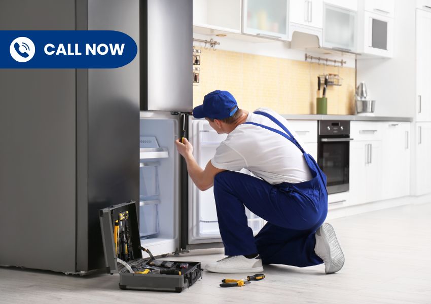 Adairsville Appliance Repair Company